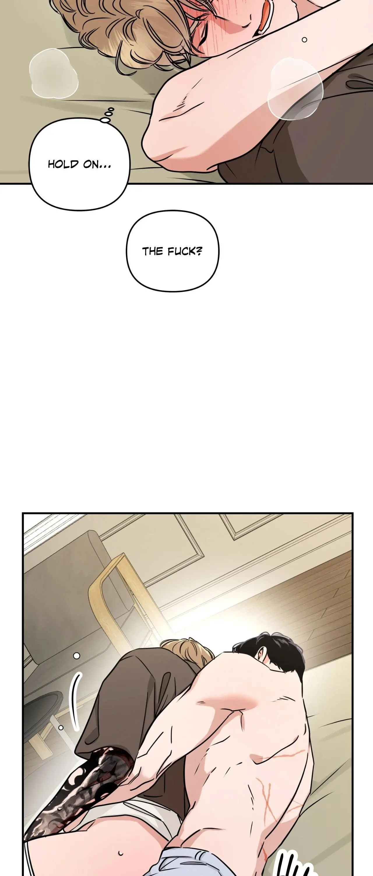 Bad Apple chapter 41 page 17
