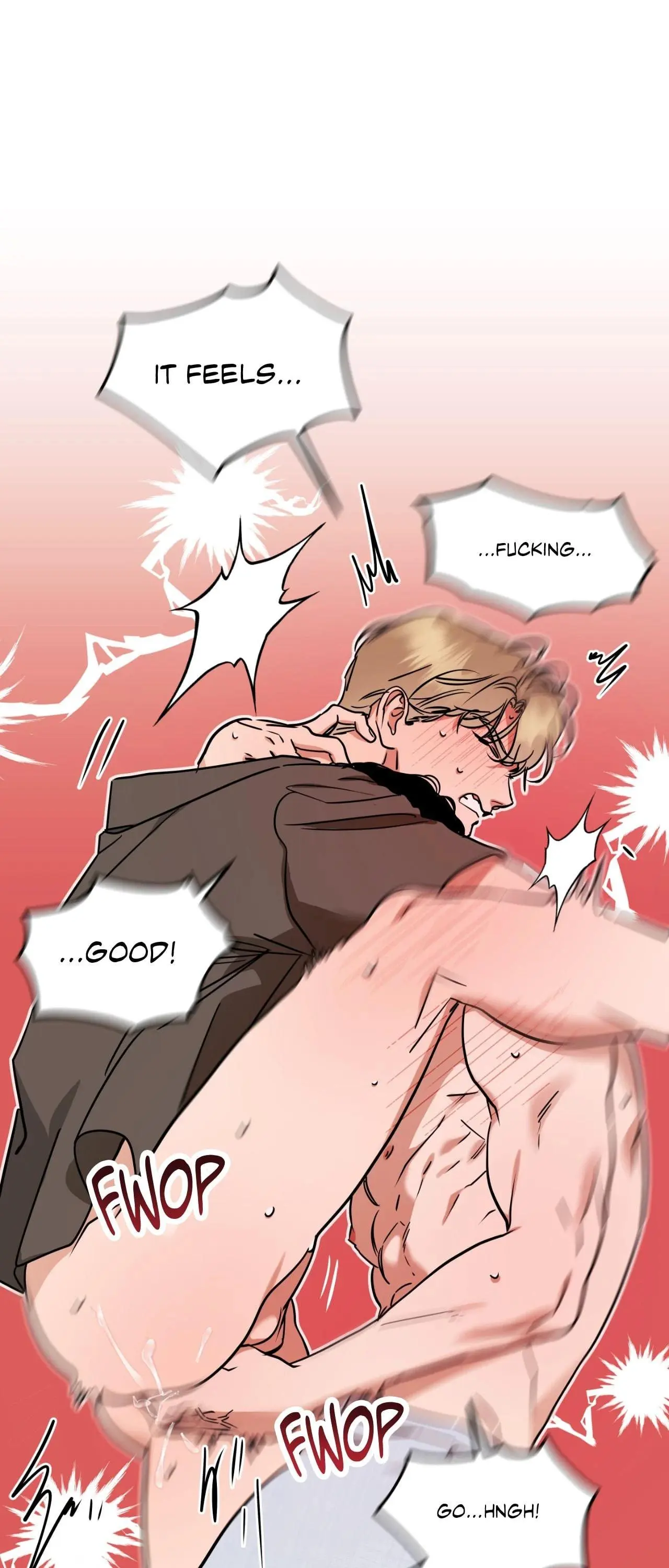 Bad Apple chapter 41 page 32