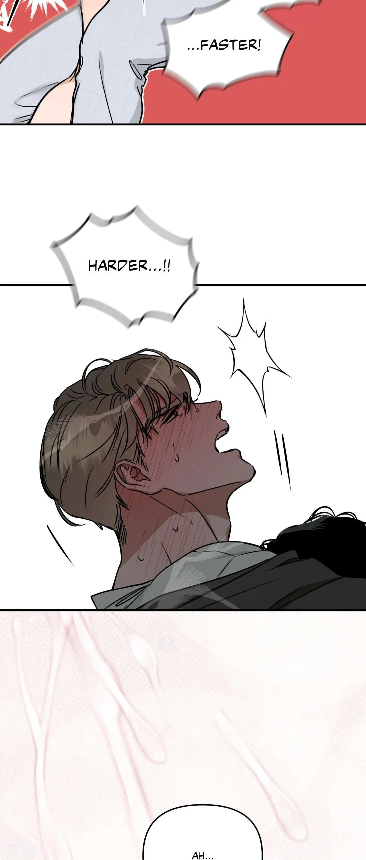Bad Apple chapter 41 page 33