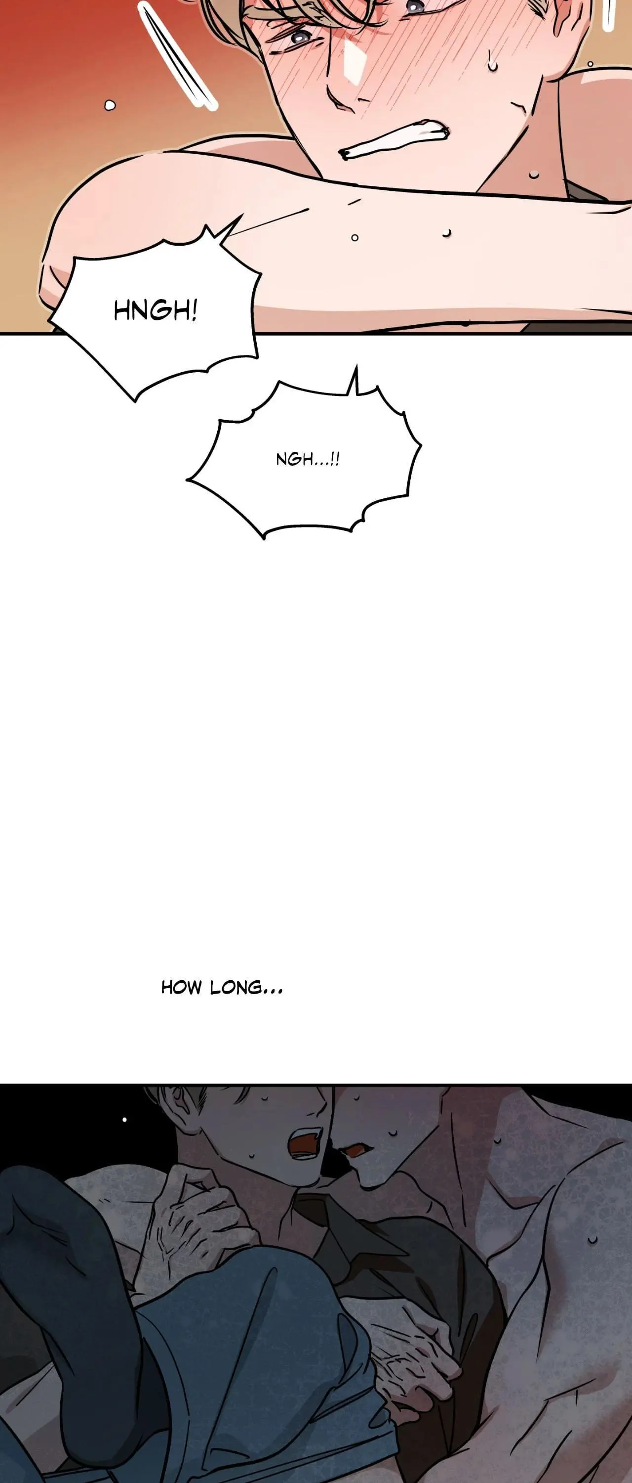 Bad Apple chapter 41 page 4
