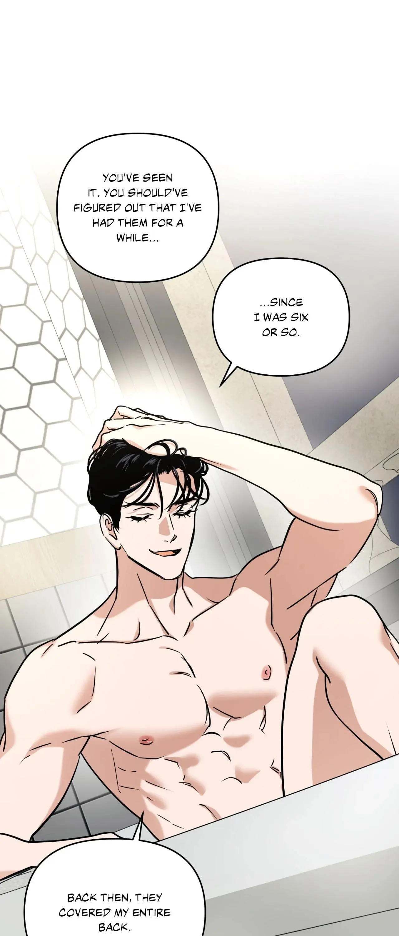 Bad Apple chapter 41 page 40