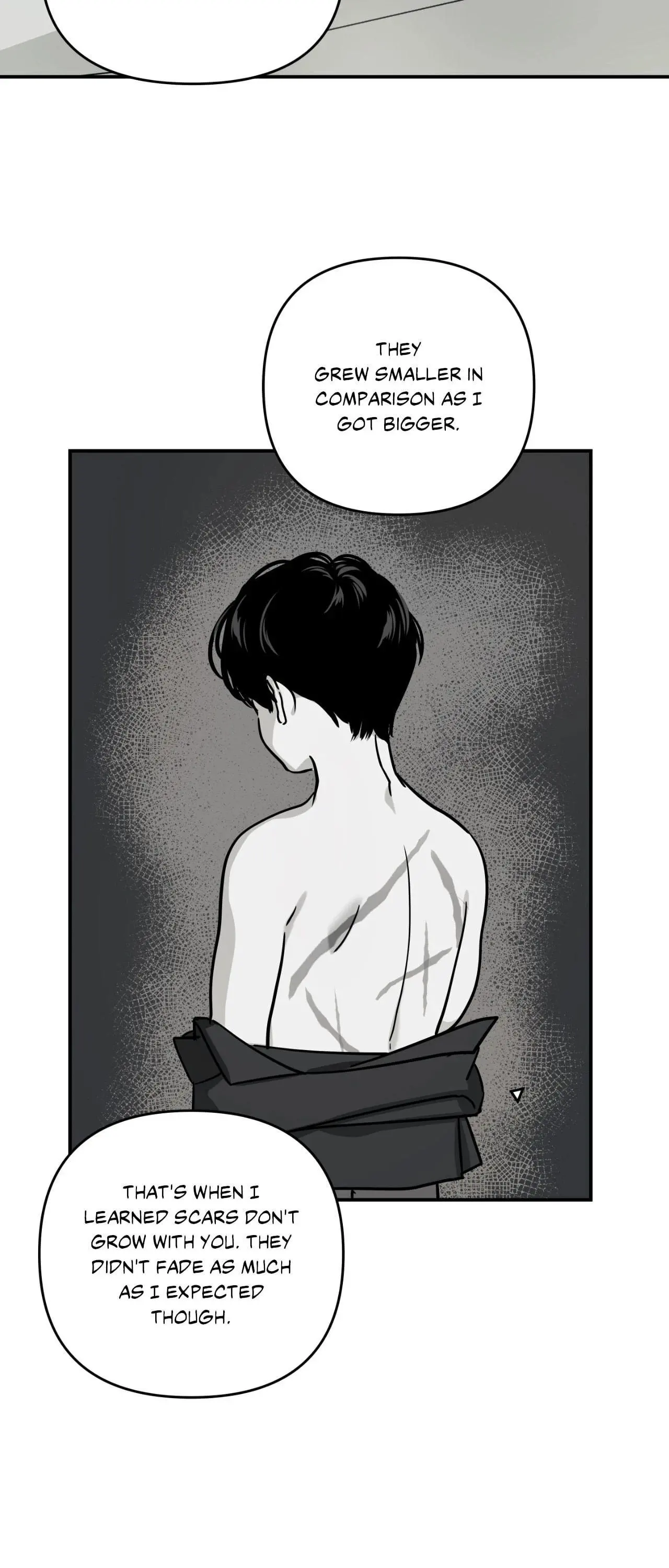 Bad Apple chapter 41 page 41