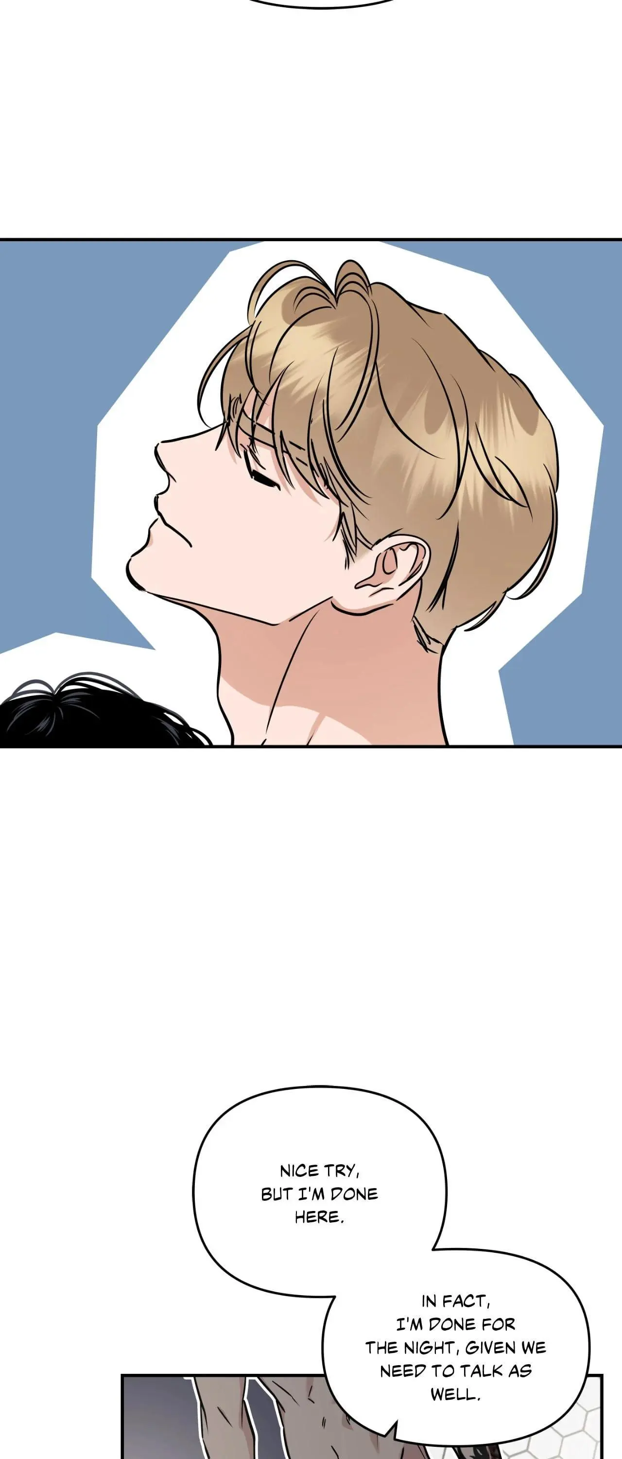 Bad Apple chapter 41 page 44