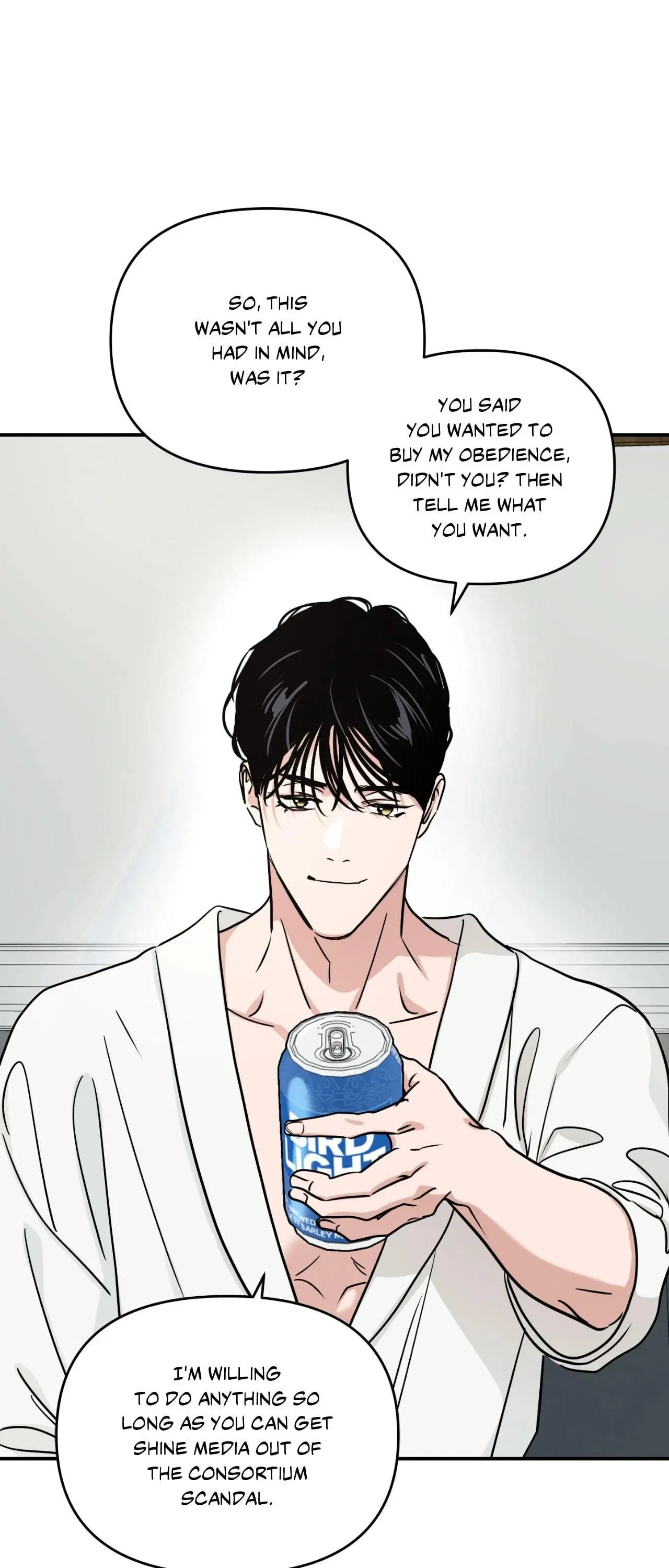 Bad Apple chapter 41 page 51