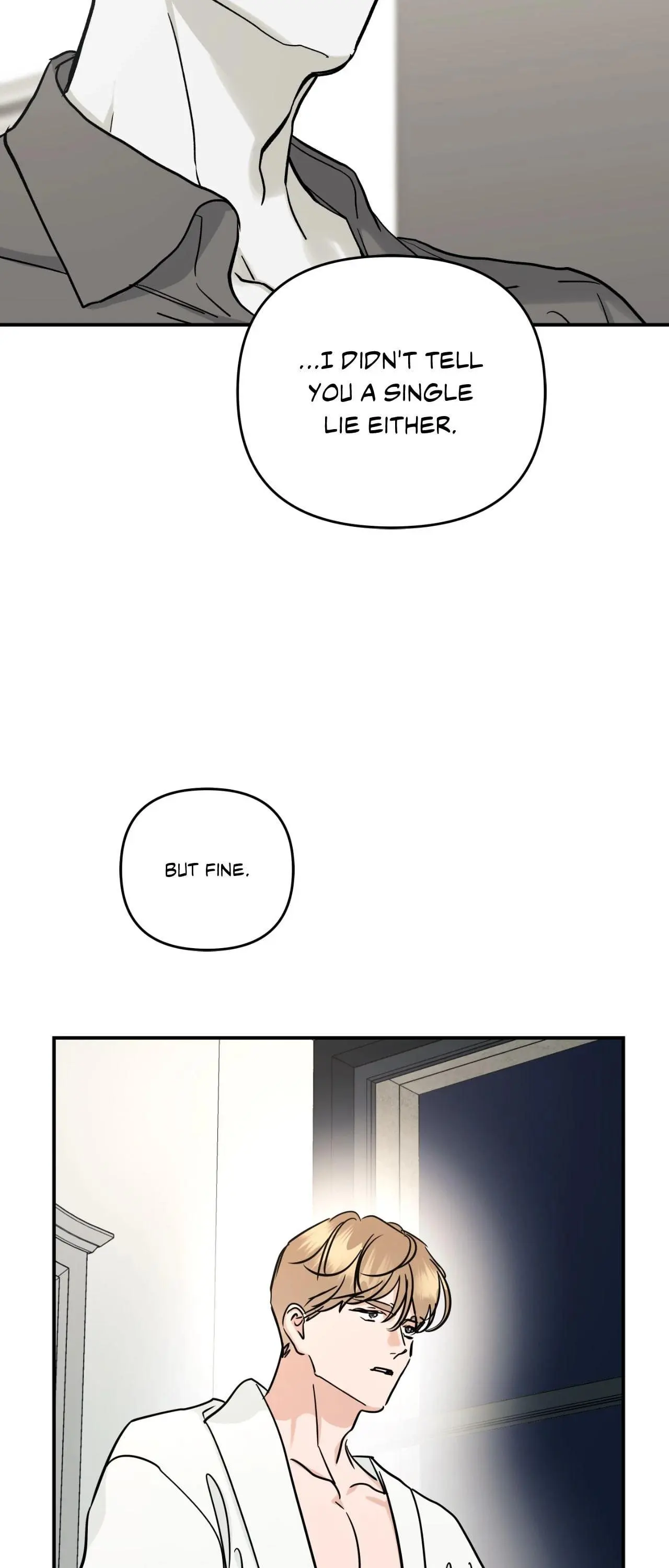 Bad Apple chapter 41 page 60