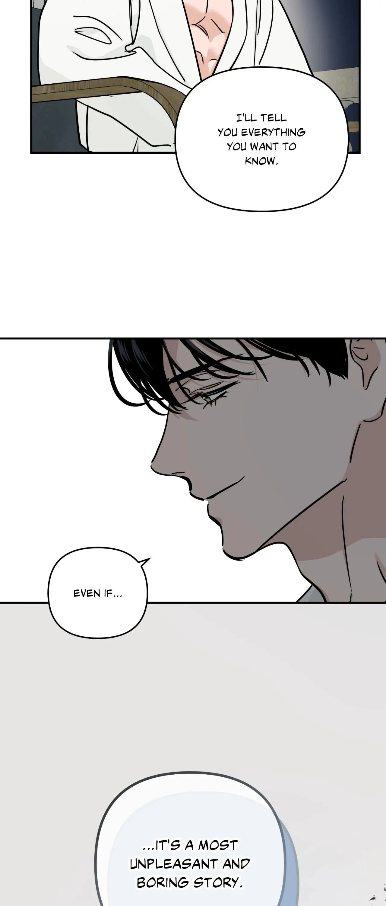 Bad Apple chapter 41 page 61