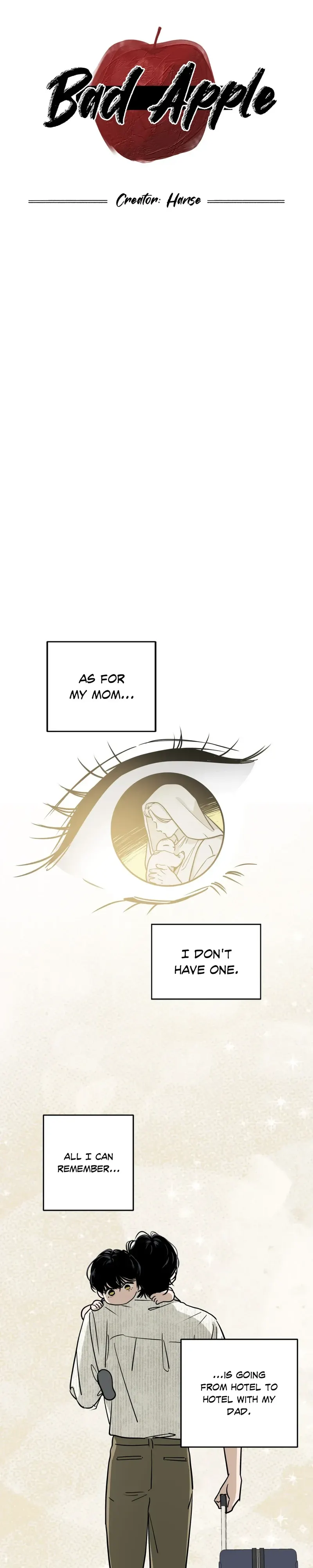 Bad Apple chapter 42 page 10