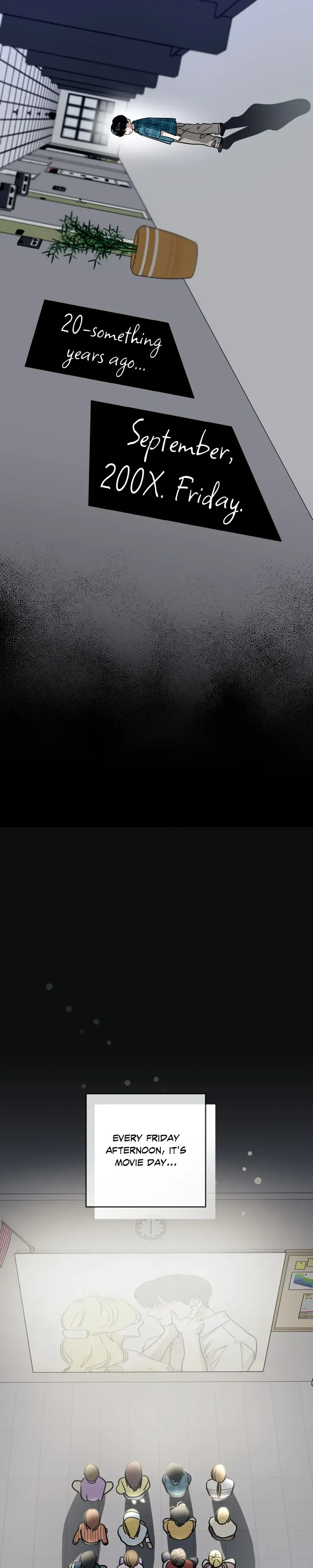 Bad Apple chapter 42 page 2