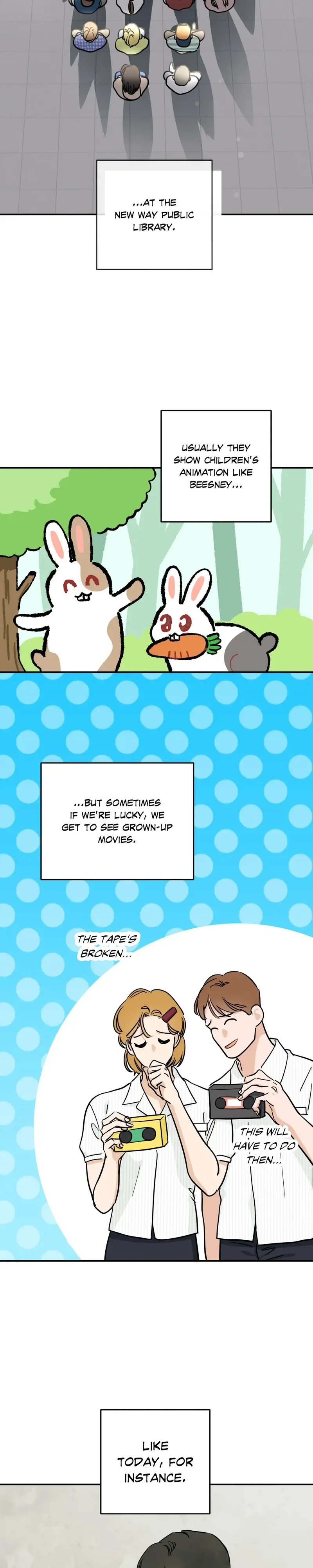 Bad Apple chapter 42 page 3