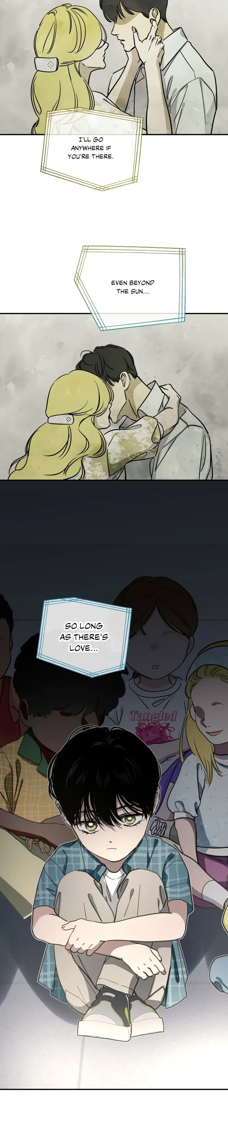 Bad Apple chapter 42 page 4