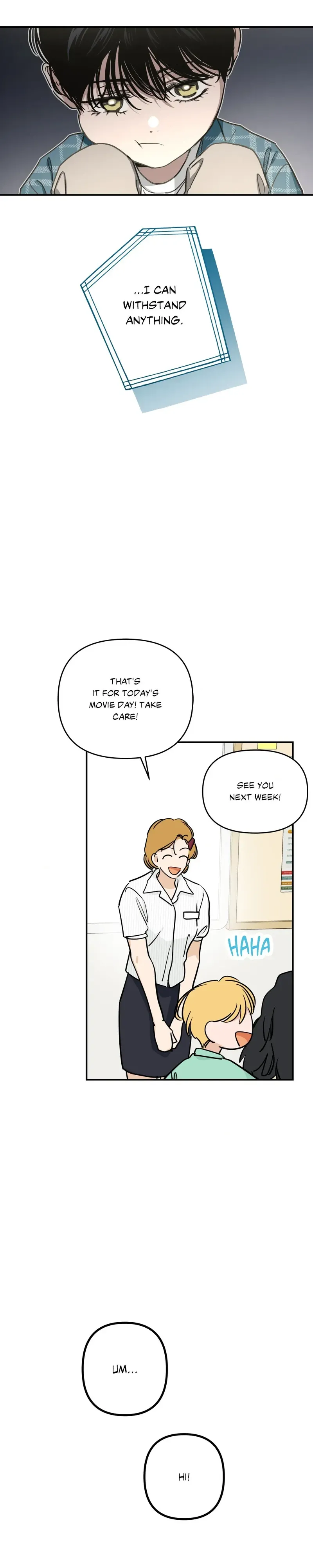 Bad Apple chapter 42 page 5