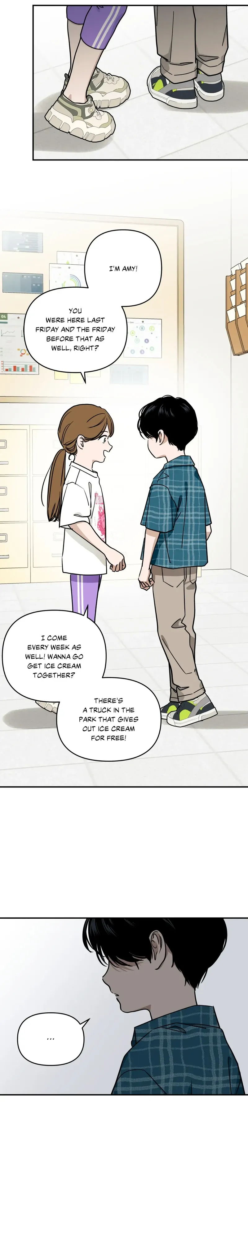 Bad Apple chapter 42 page 6
