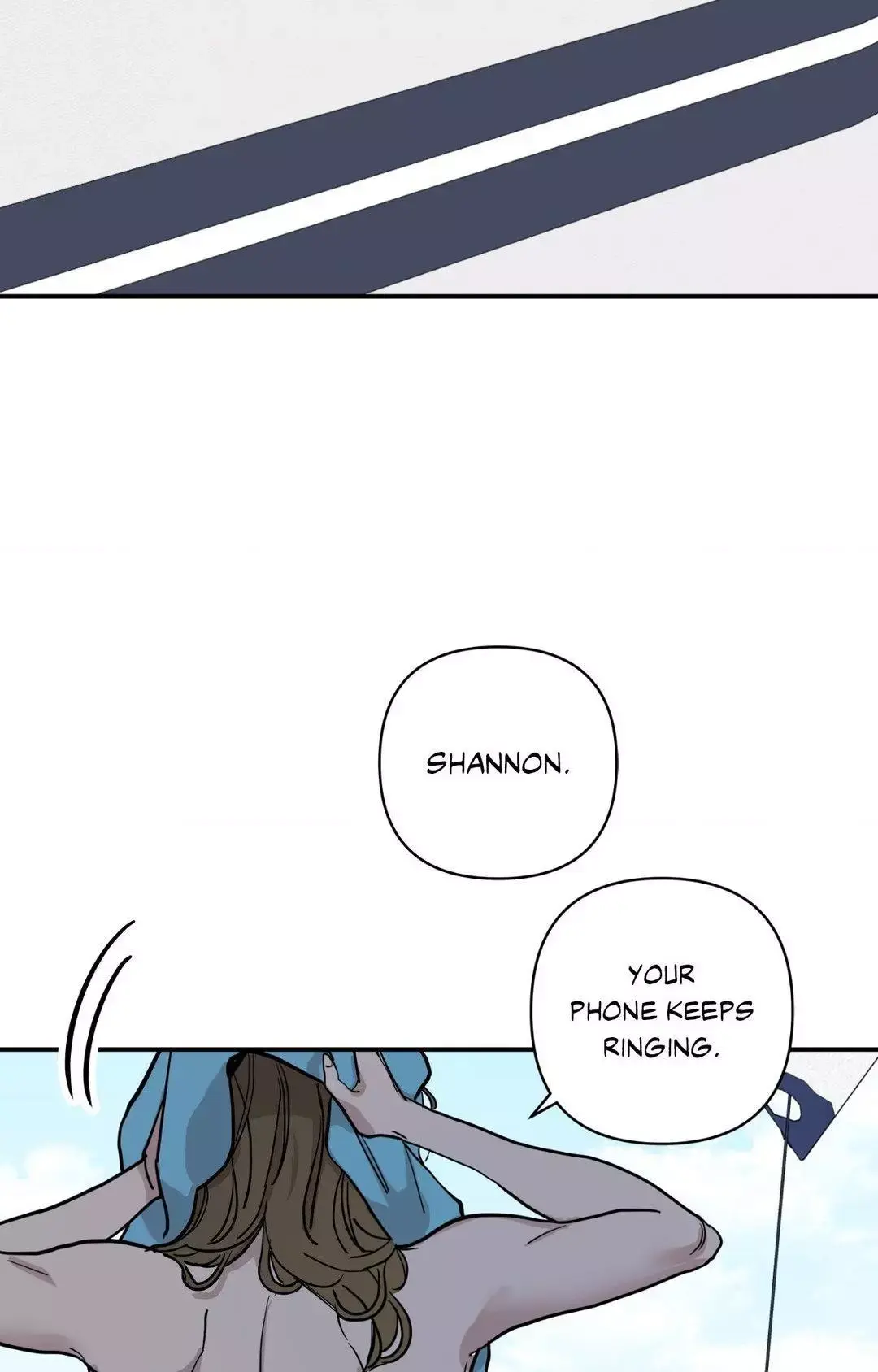 Bad Apple chapter 5 page 15