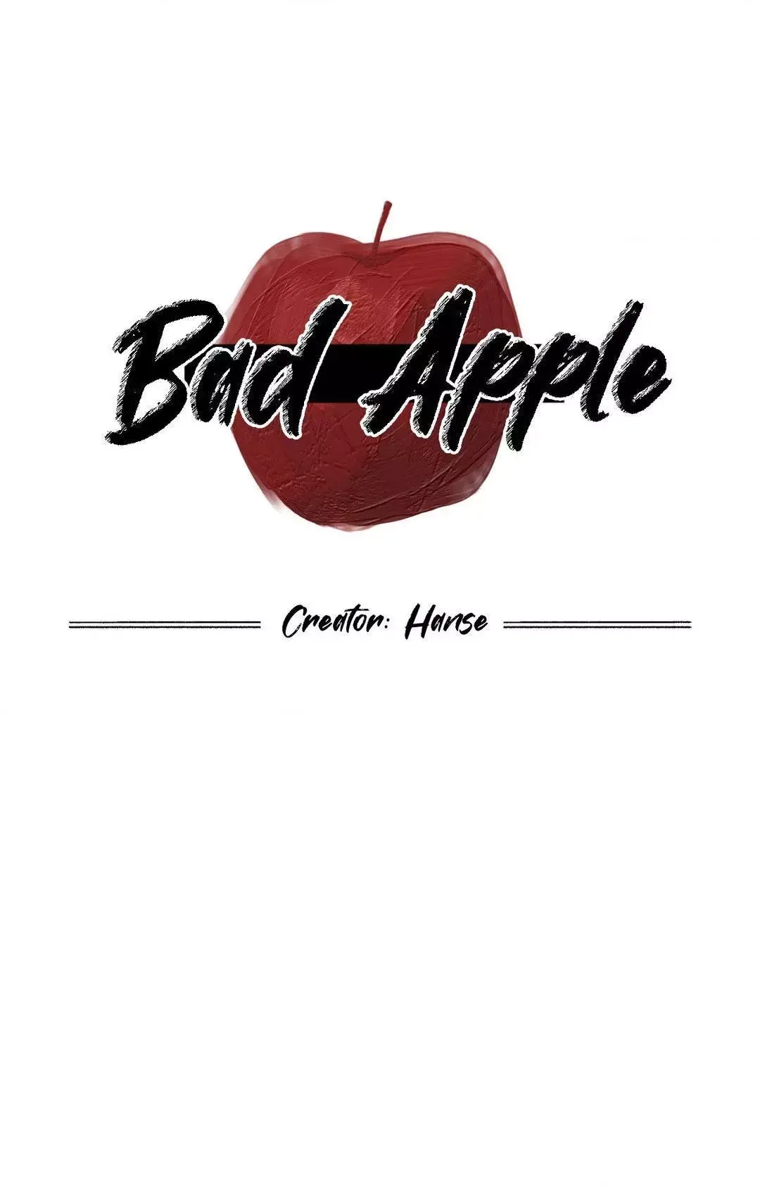 Bad Apple chapter 5 page 21