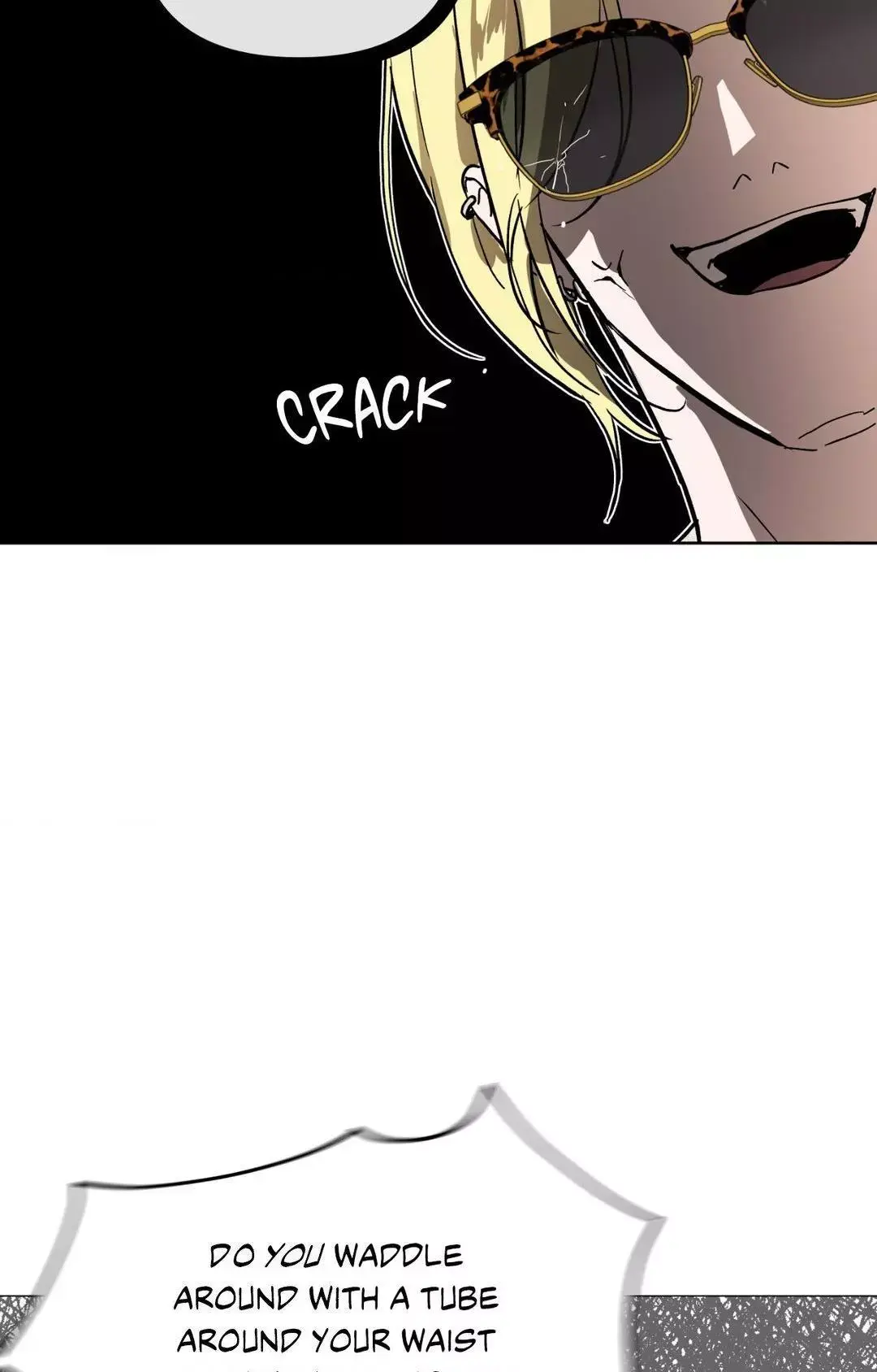 Bad Apple chapter 5 page 30
