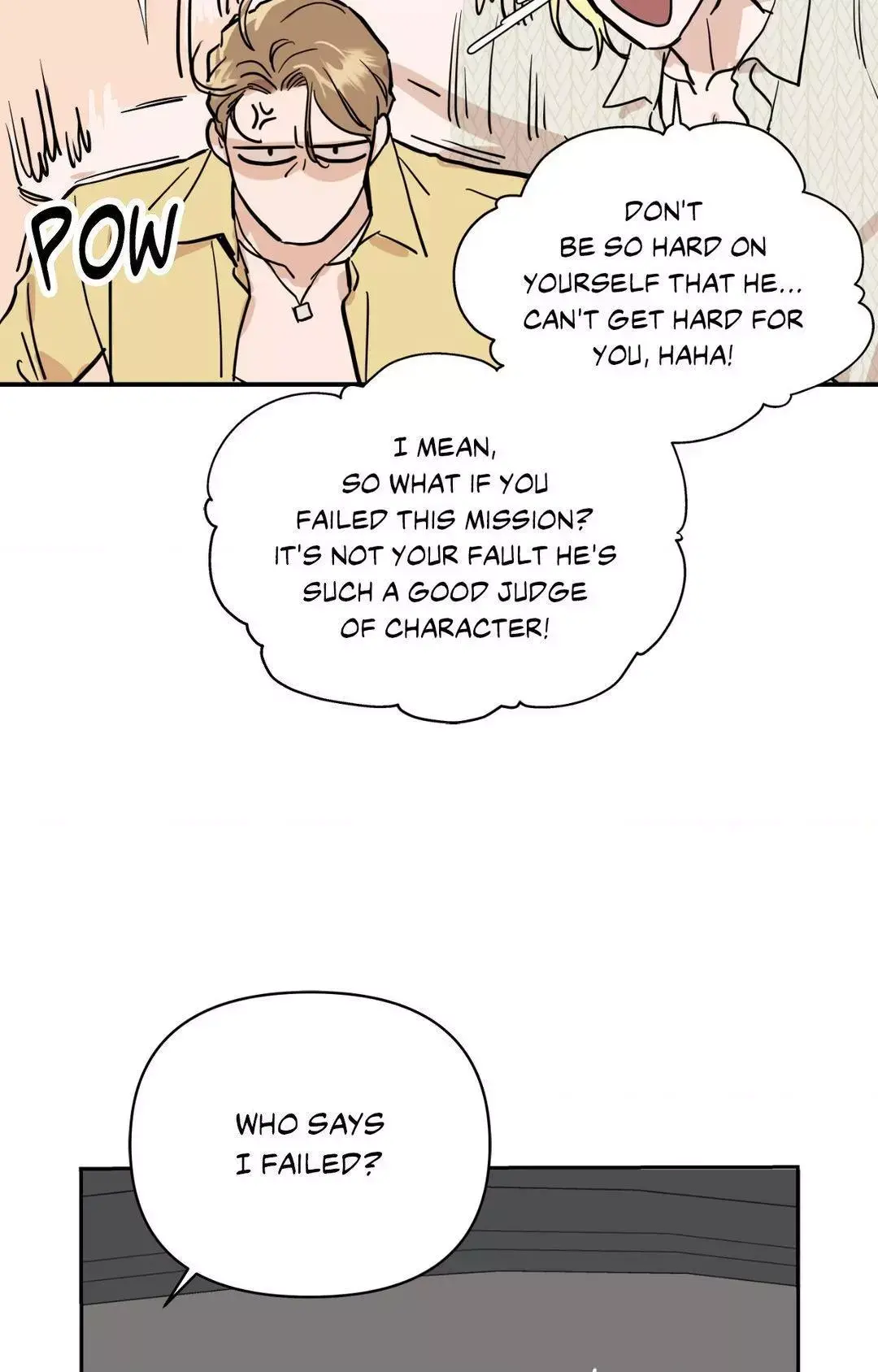 Bad Apple chapter 5 page 45