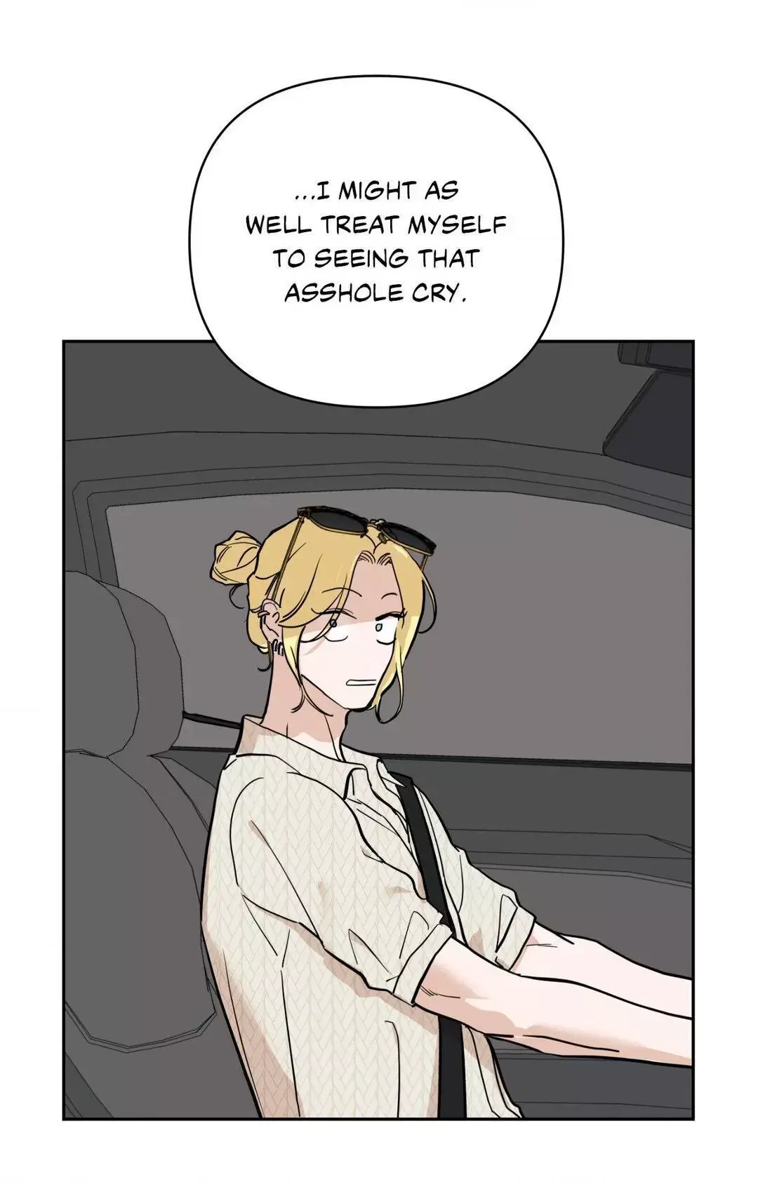 Bad Apple chapter 5 page 51