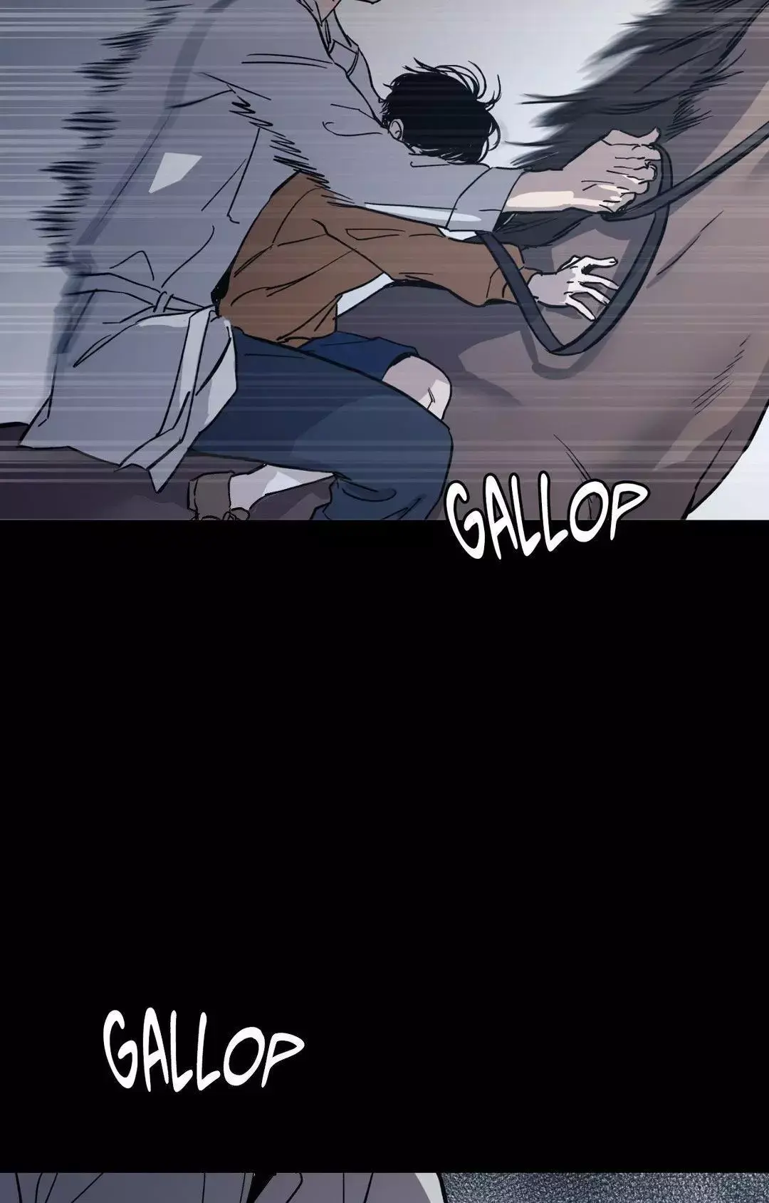 Bad Apple chapter 5 page 58