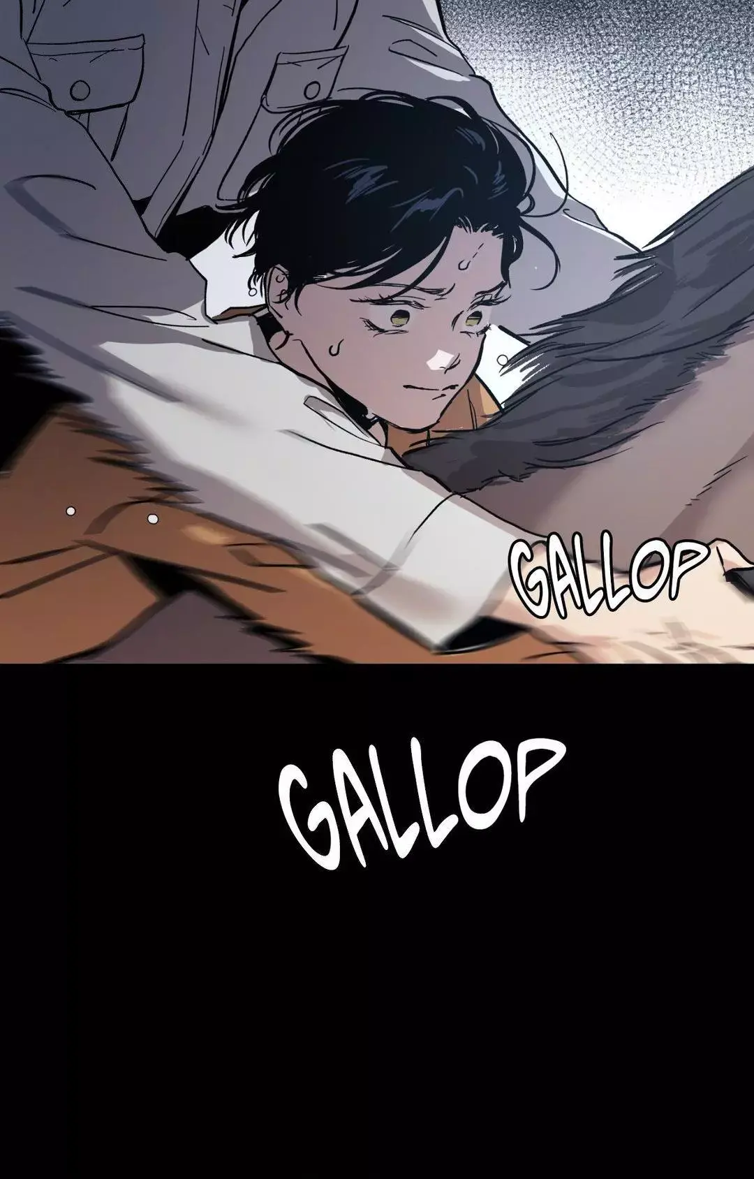 Bad Apple chapter 5 page 59