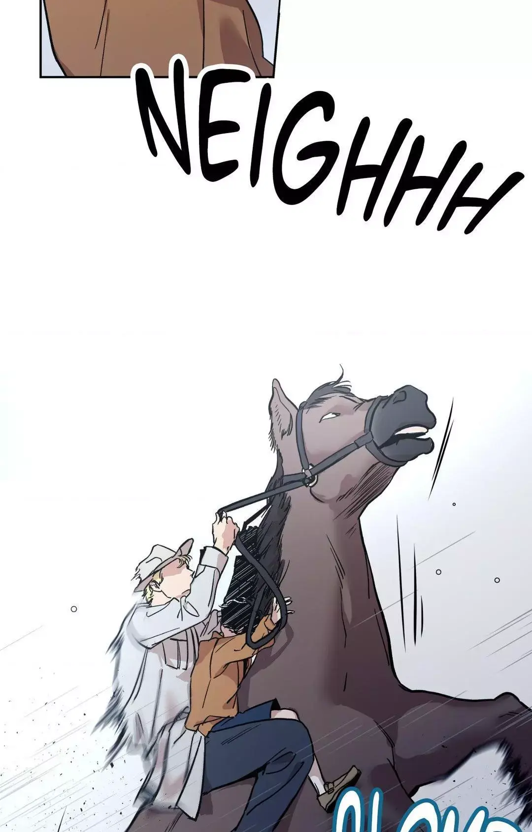 Bad Apple chapter 5 page 61