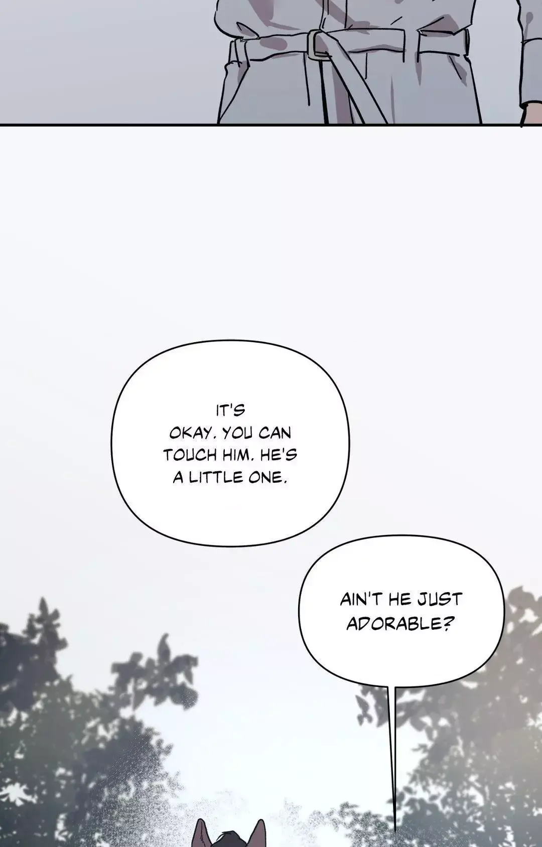 Bad Apple chapter 5 page 68