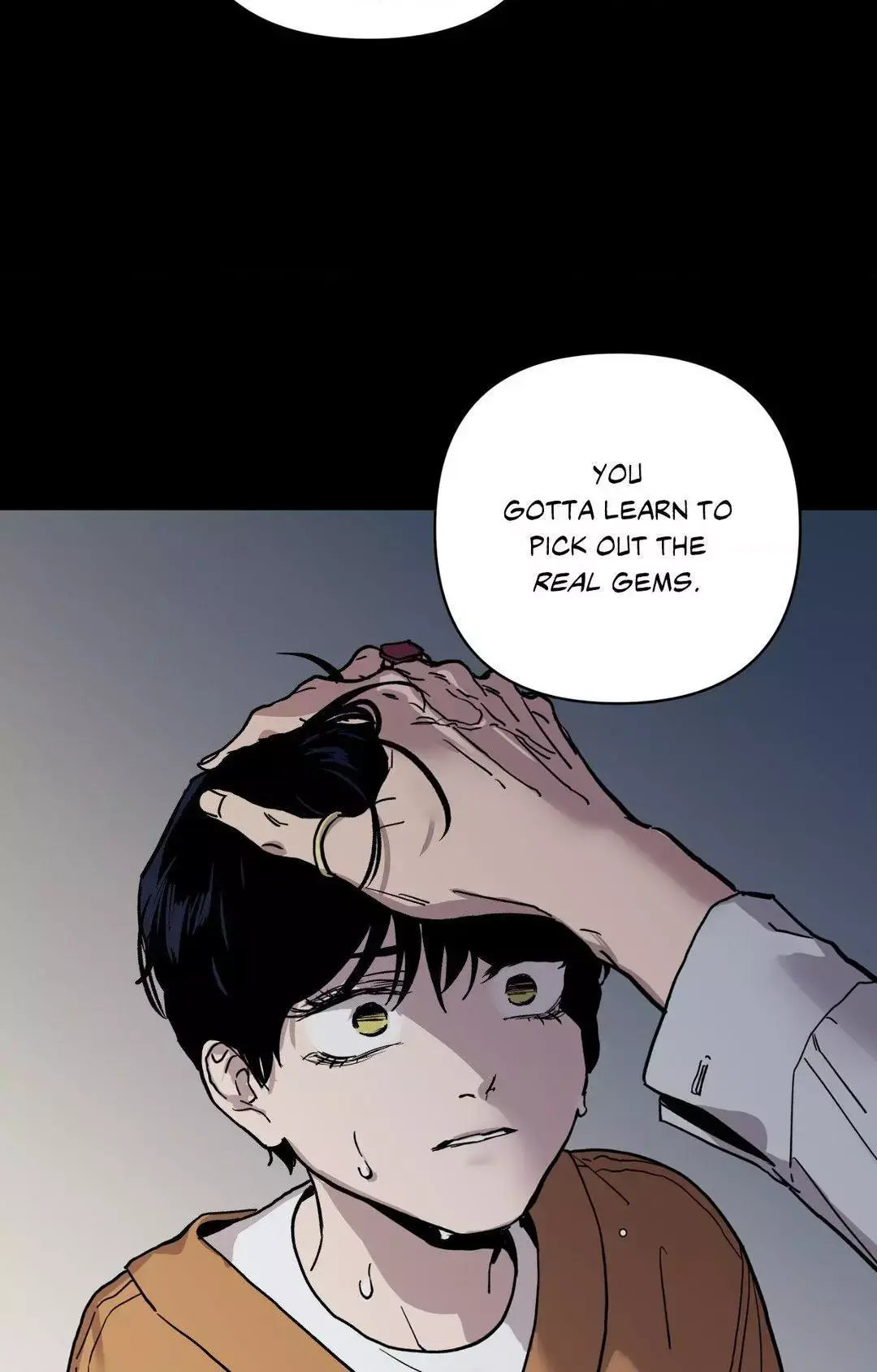 Bad Apple chapter 5 page 89