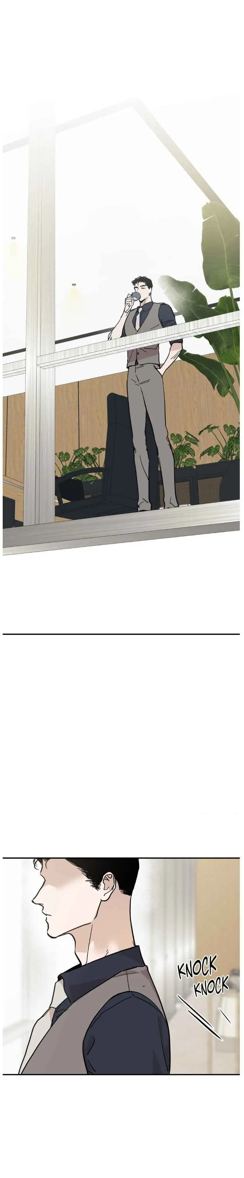 Bad Apple chapter 6 page 11