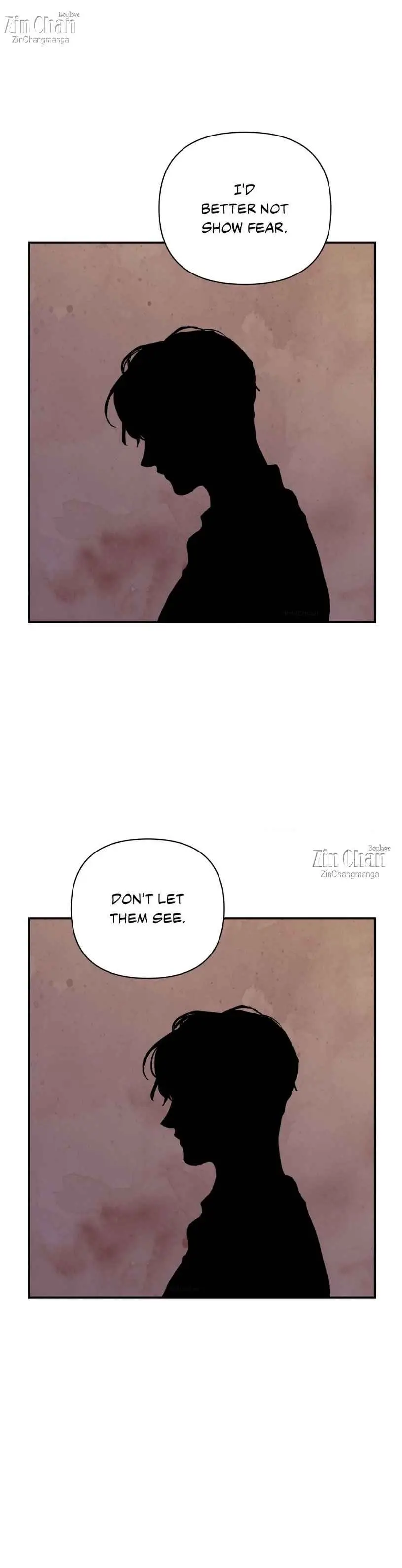 Bad Apple chapter 6 page 15
