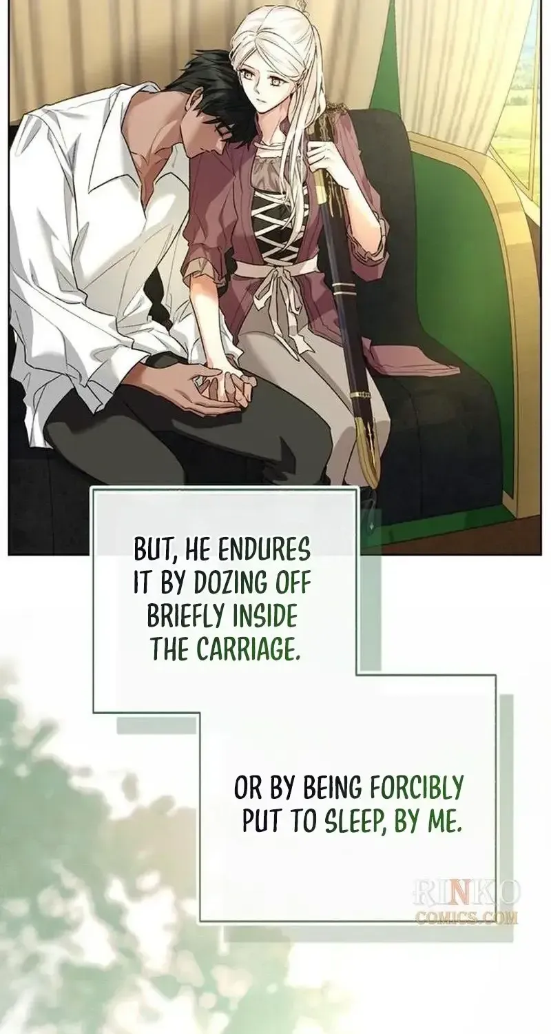 Sleepless Death chapter 17 page 15