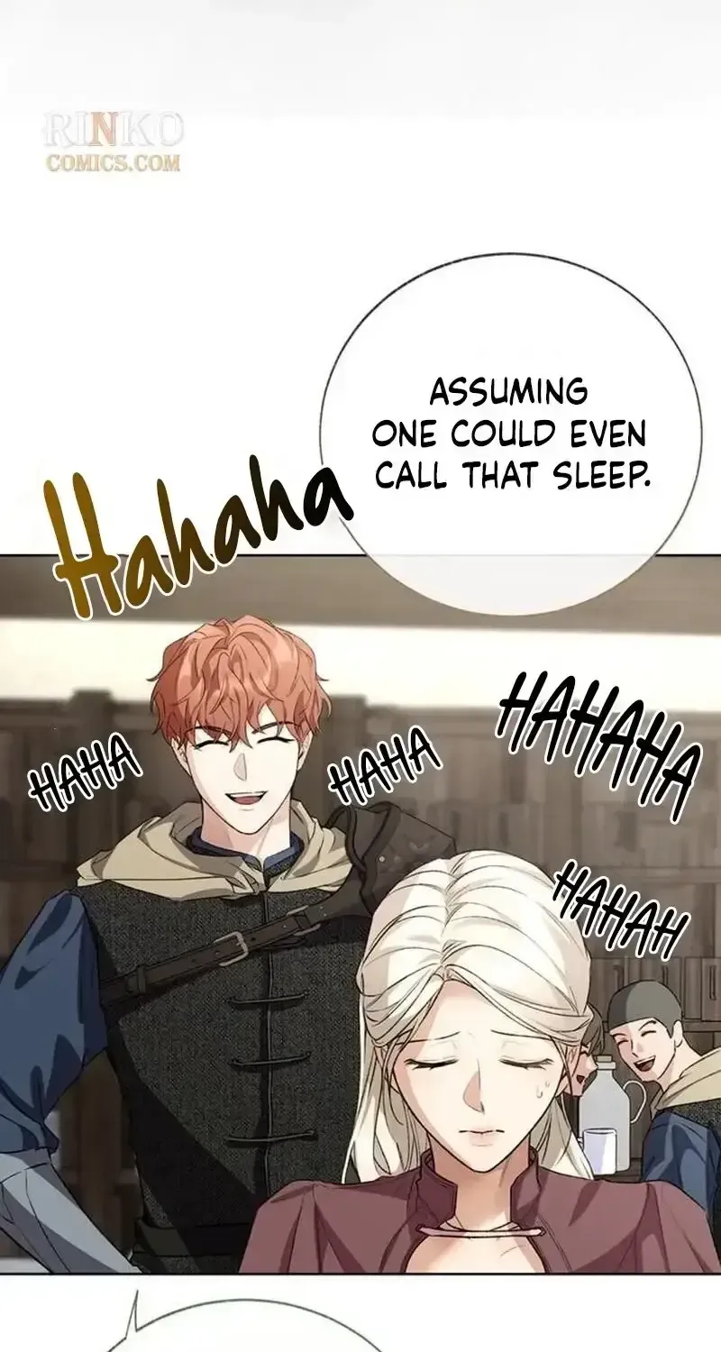 Sleepless Death chapter 17 page 3