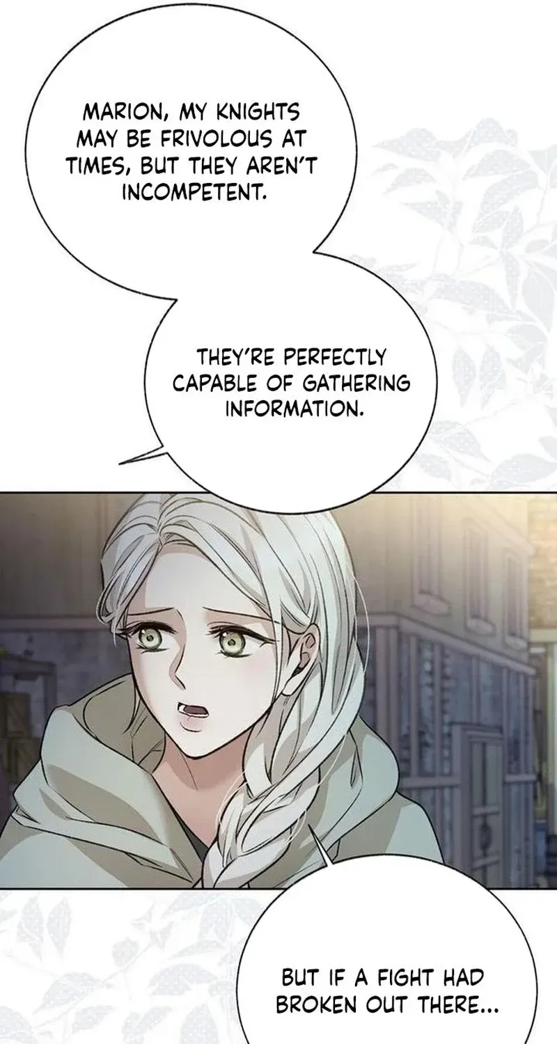 Sleepless Death chapter 18 page 100
