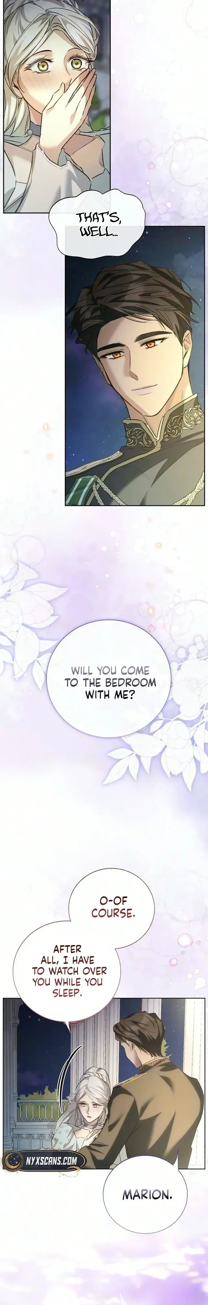 Sleepless Death chapter 21 page 2