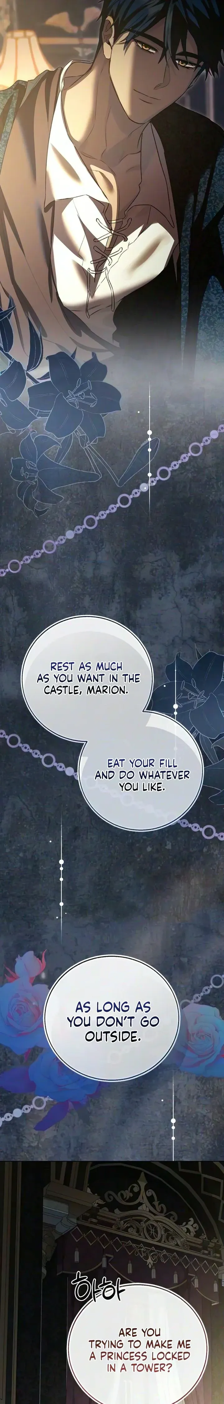 Sleepless Death chapter 21 page 25