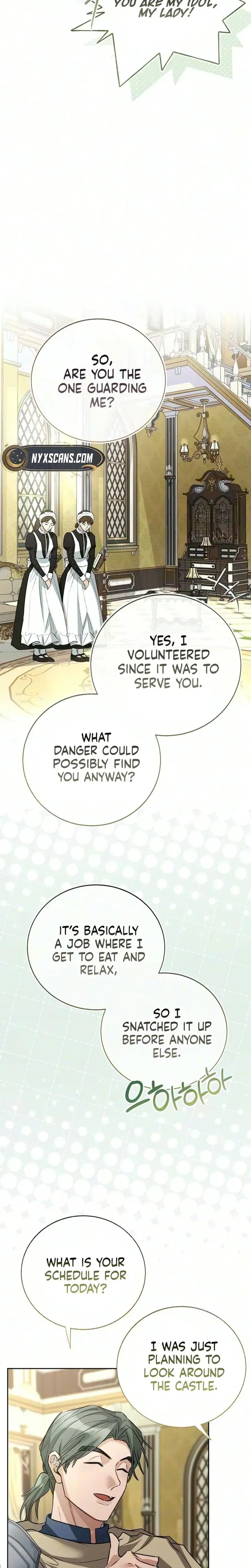 Sleepless Death chapter 21 page 29