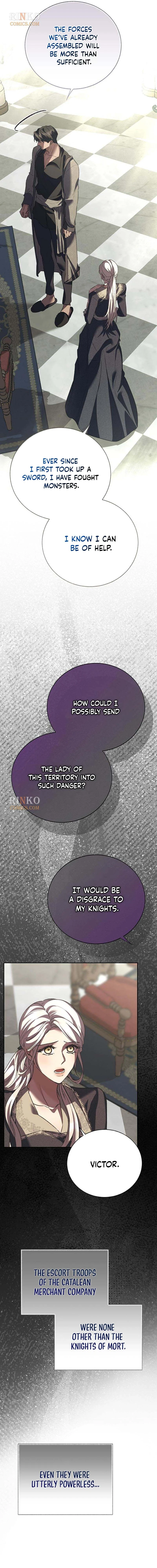 Sleepless Death chapter 26 page 24