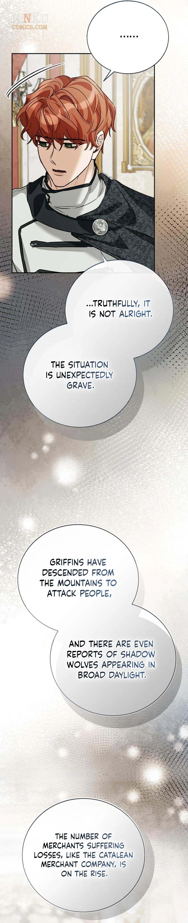Sleepless Death chapter 27 page 12