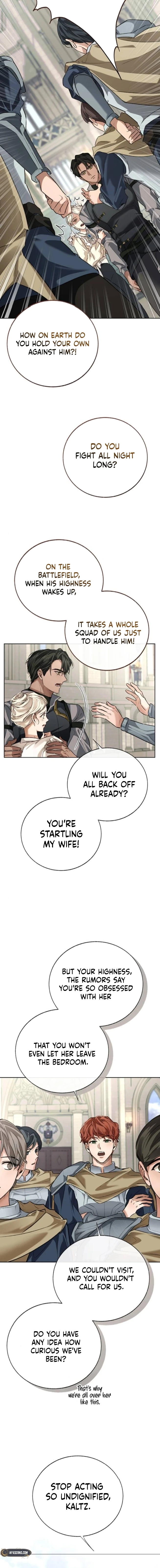 Sleepless Death chapter 7 page 6
