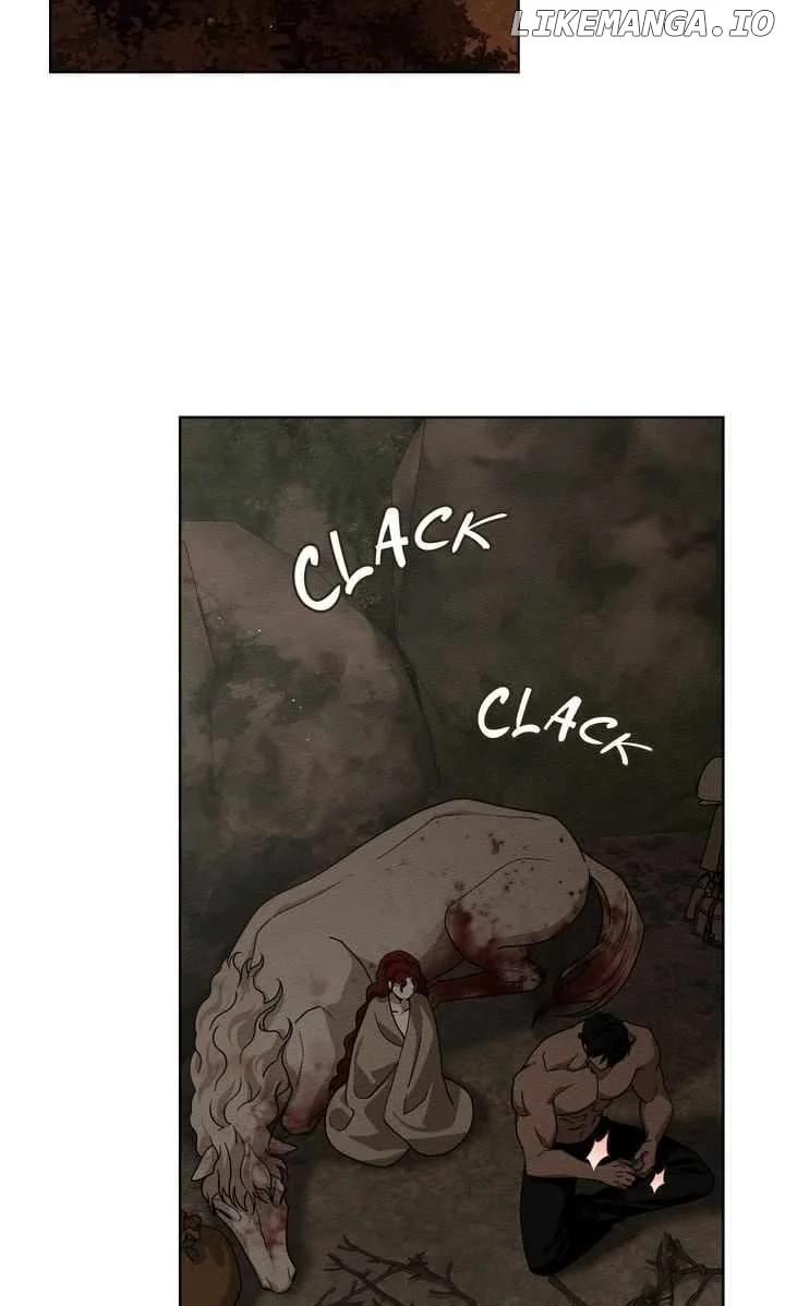 Under the Oak Tree chapter 104 page 15