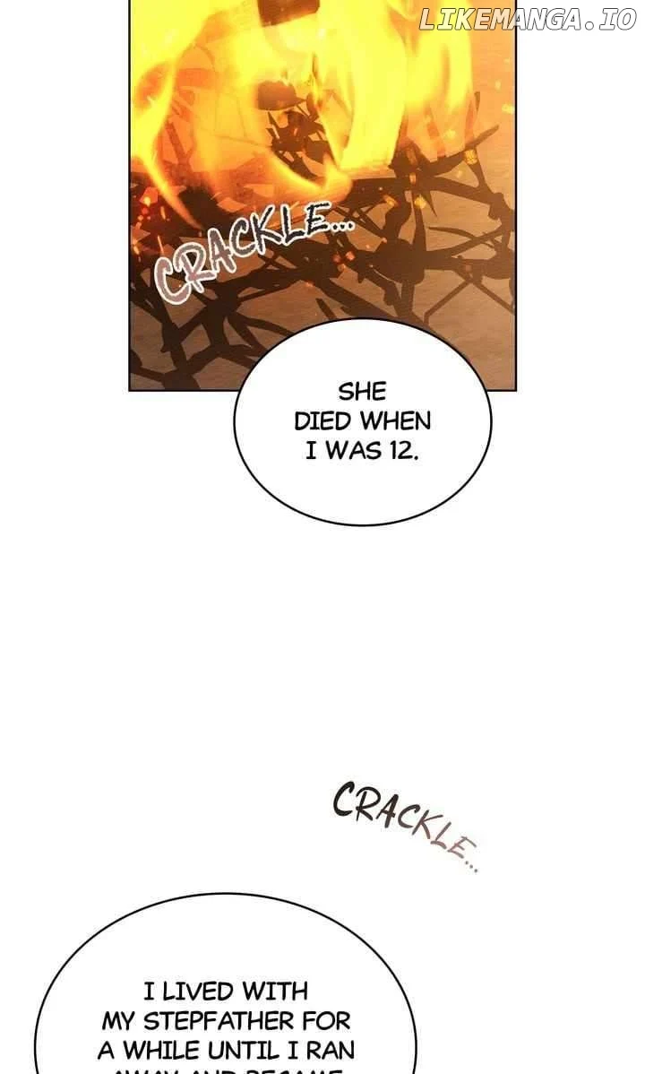 Under the Oak Tree chapter 104 page 61