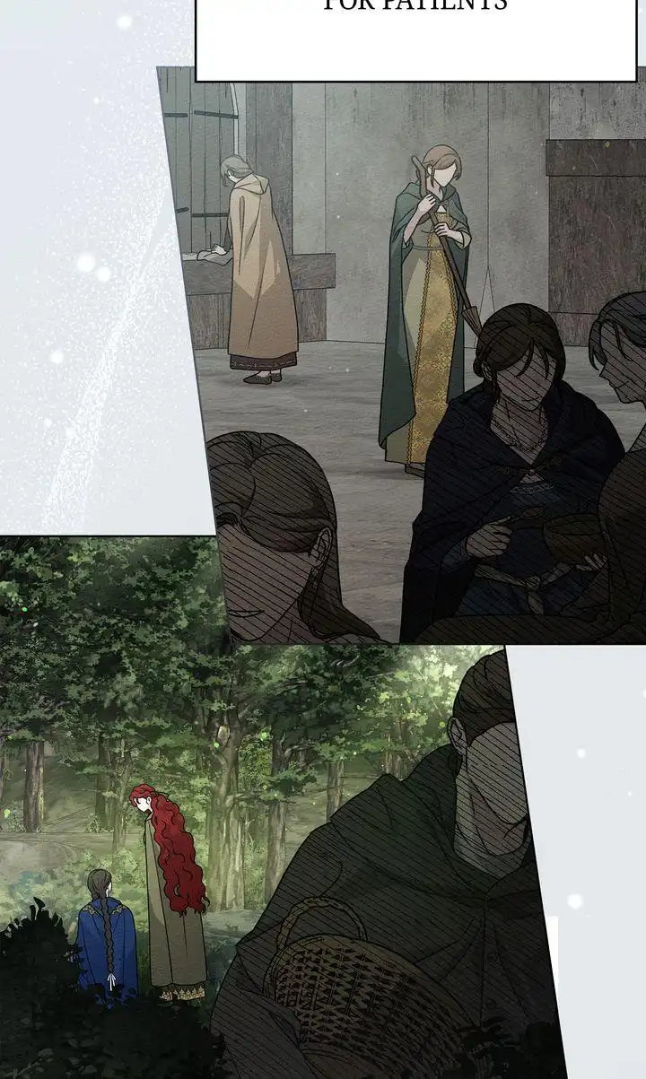 Under the Oak Tree chapter 117 page 42