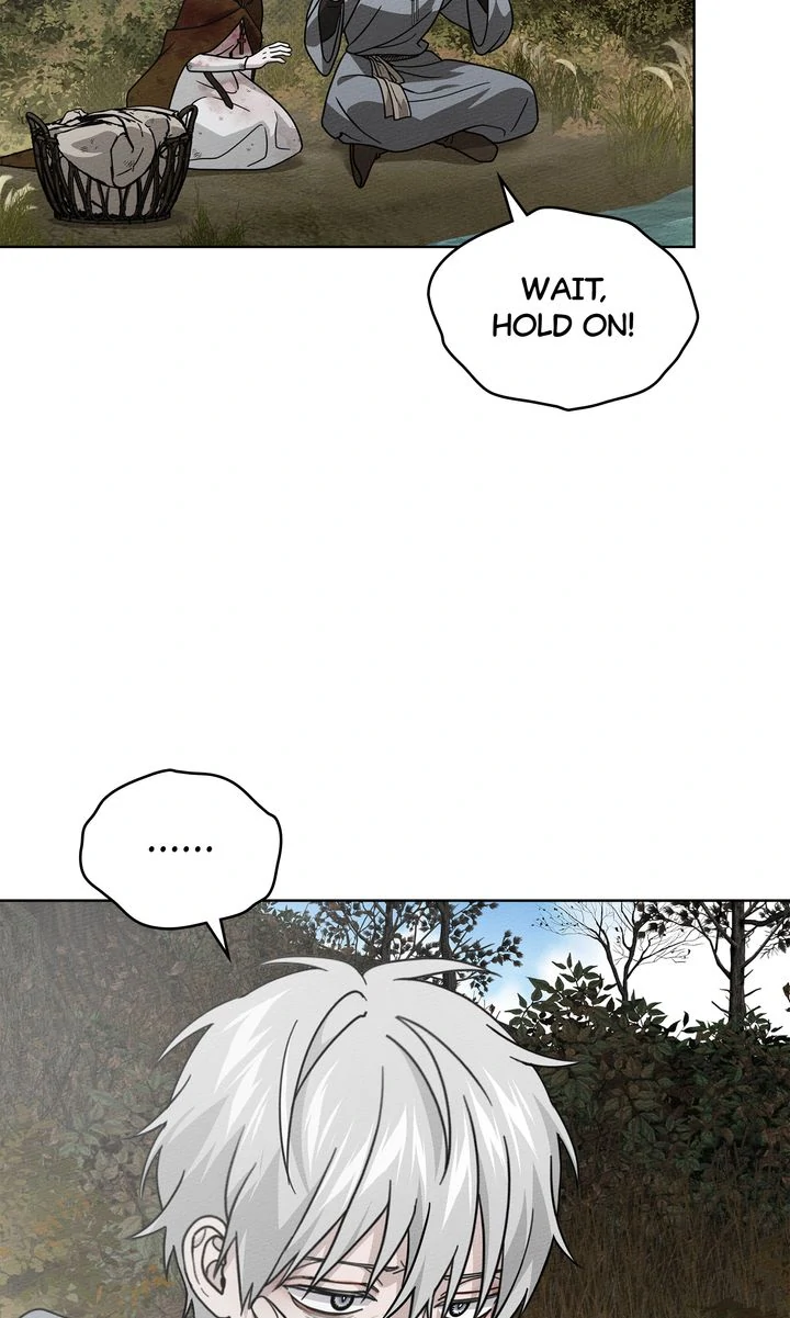 Under the Oak Tree chapter 122 page 34