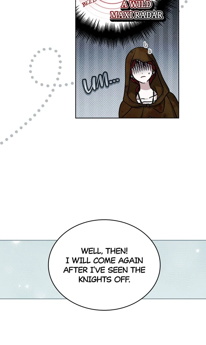 Under the Oak Tree chapter 122 page 86