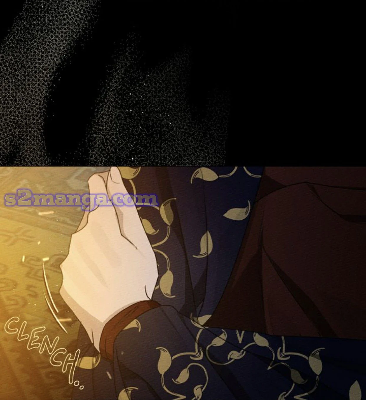 Under the Oak Tree chapter 30.5 page 29