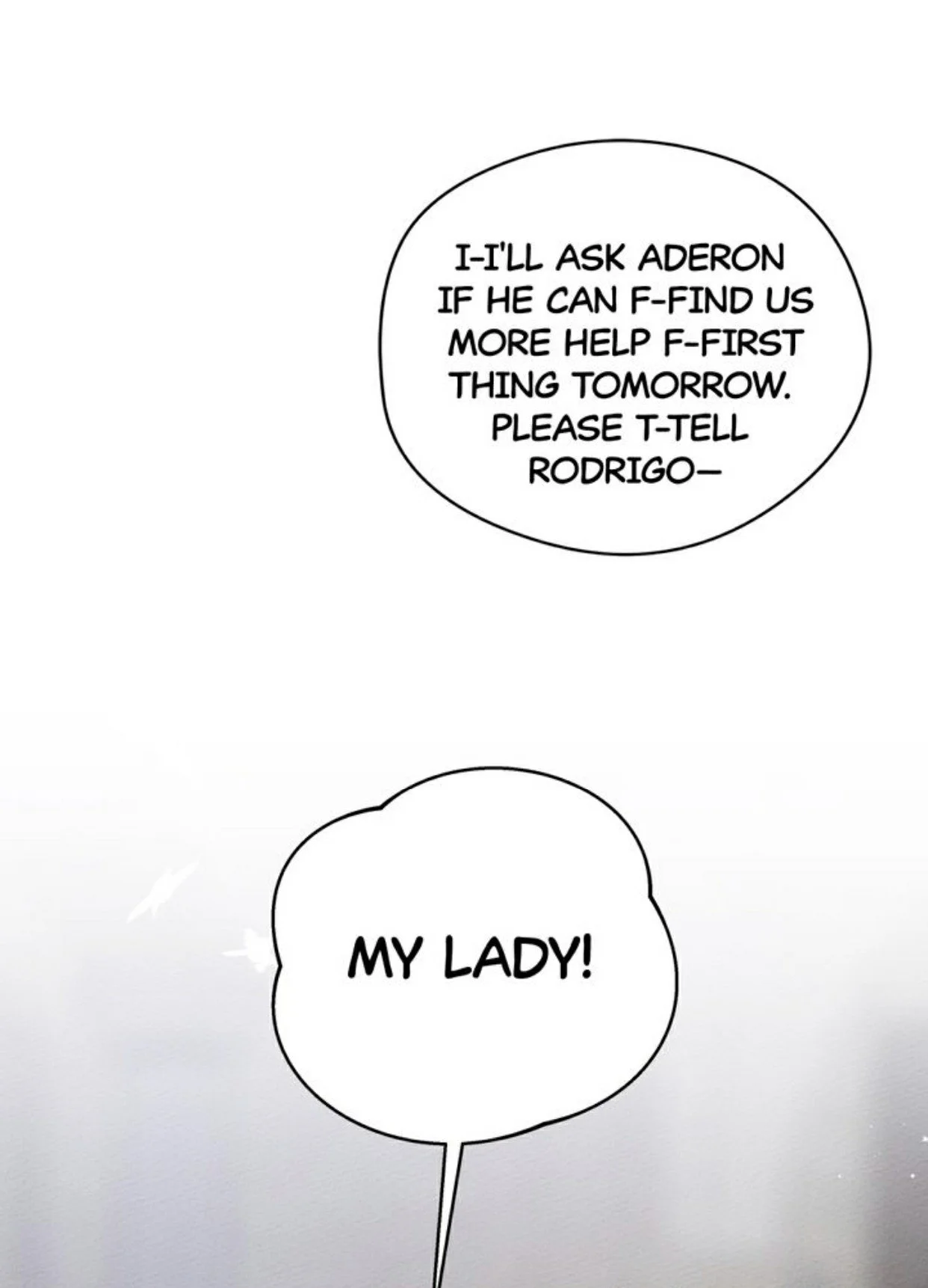 Under the Oak Tree chapter 30.5 page 6