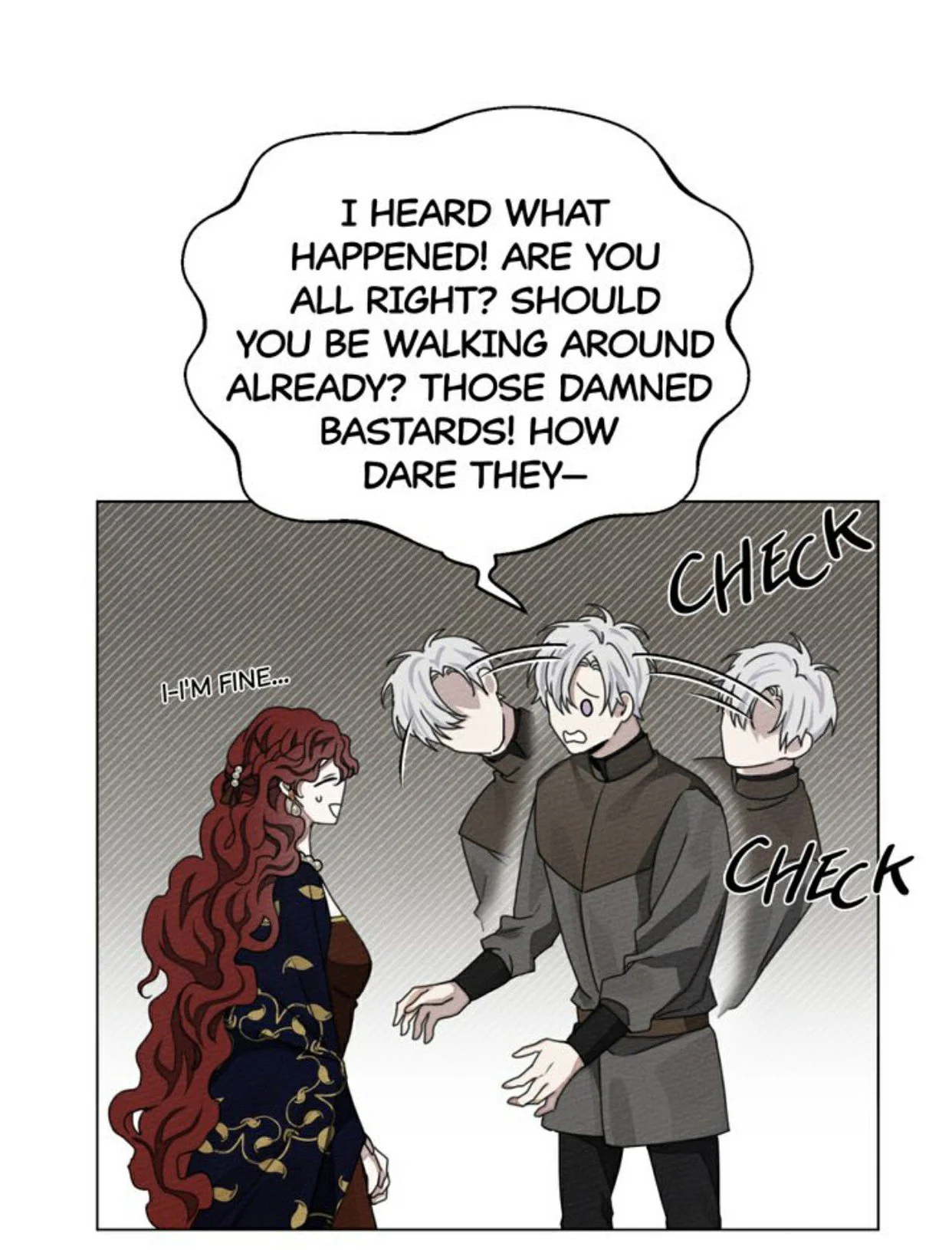 Under the Oak Tree chapter 30.5 page 8