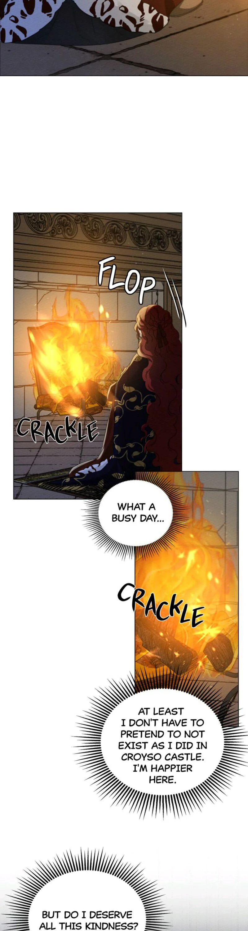 Under the Oak Tree chapter 30.9 page 26