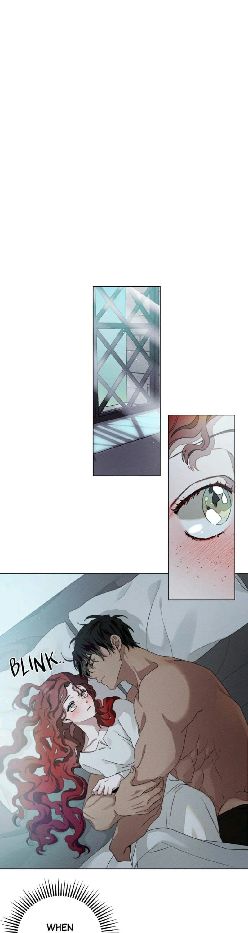 Under the Oak Tree chapter 31.1 page 3