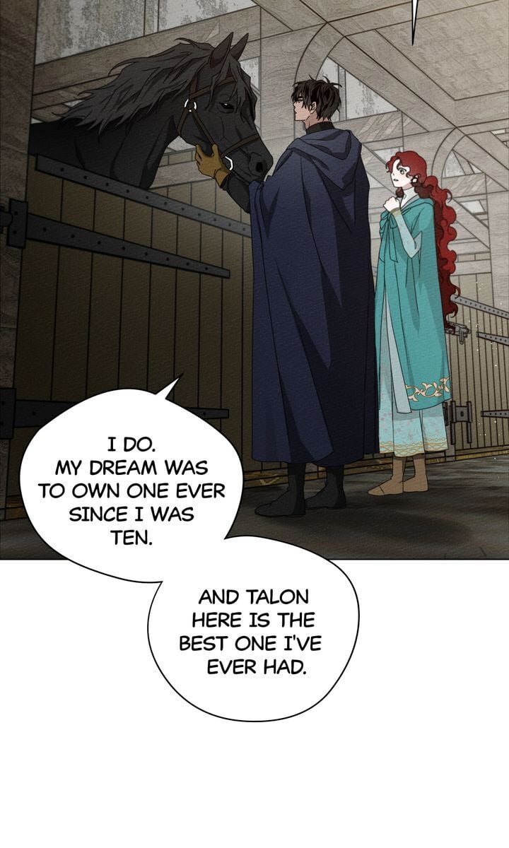 Under the Oak Tree chapter 32 page 36