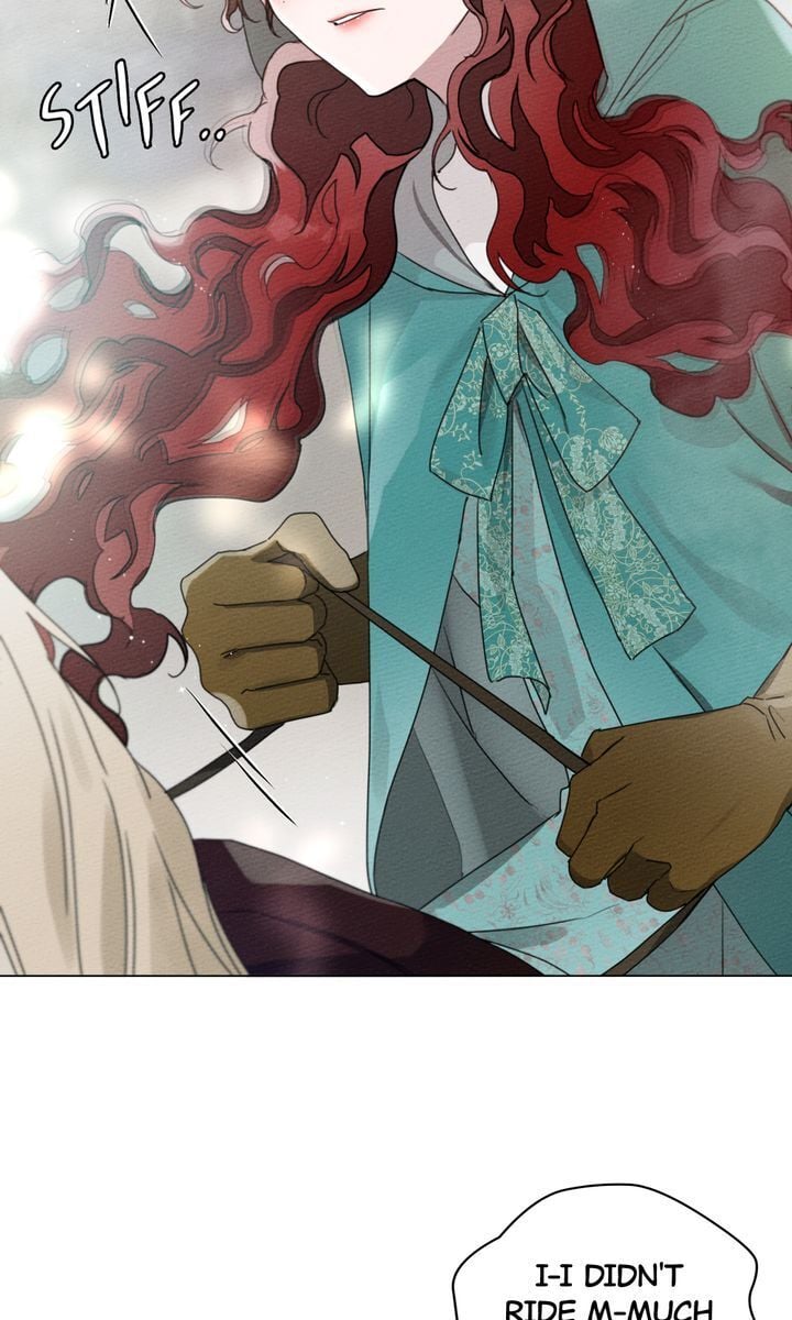 Under the Oak Tree chapter 32 page 50