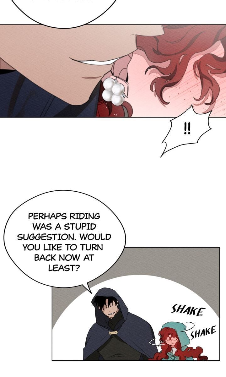 Under the Oak Tree chapter 32 page 66